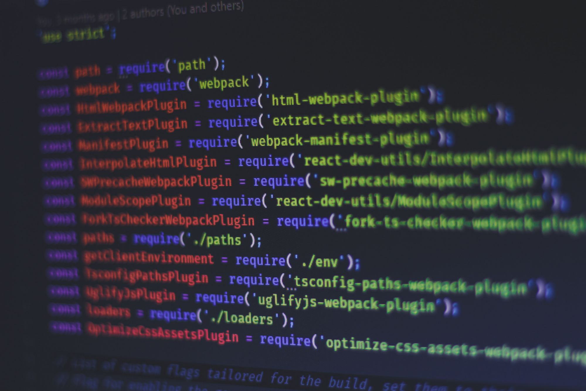 JavaScript