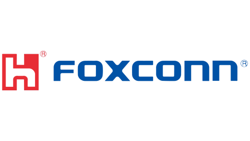 Foxconn-Logo